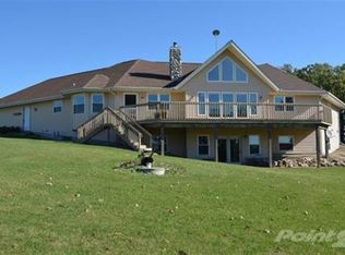 11940 S Maxworthy Rd, Clinton, WI 53525