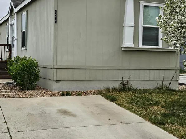 4217 Buffalo Trl, Evans, CO 80620