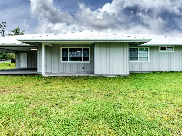 16-2036 King Kamehameha Blvd, Pahoa, HI 96778