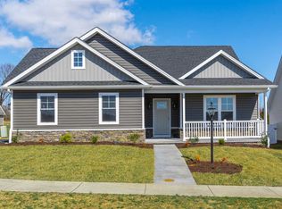 256 Spring Run Ln, Waynesboro, VA 22980