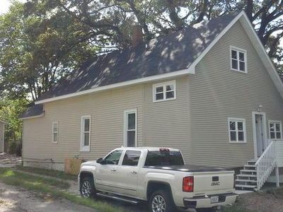 1004 Elgin Ave, Joliet, IL, 60432