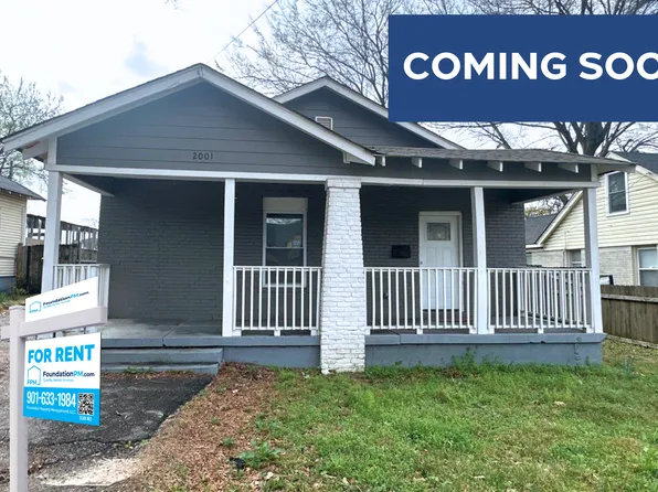 2001 Waverly Ave, Memphis, TN 38114