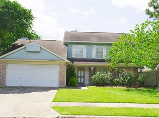 3618 Dorothy Ln, Pearland, TX 77581
