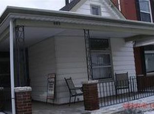 460 Foote Ave, Bellevue, KY
