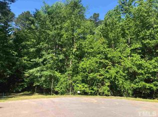 846 Ocoee Falls Dr, Chapel Hill, NC 27517