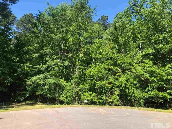 846 Ocoee Falls Dr, Chapel Hill, NC 27517