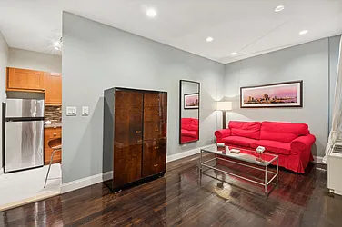 APARTMENT VOL.0〜12 セット 257 Central Park West #5H in Upper West Side, Manhattan