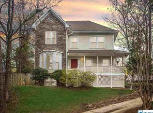 1934 Saulter Rd, Homewood, AL 35209