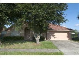 2222 Amberly Ave, Orlando, FL 32833
