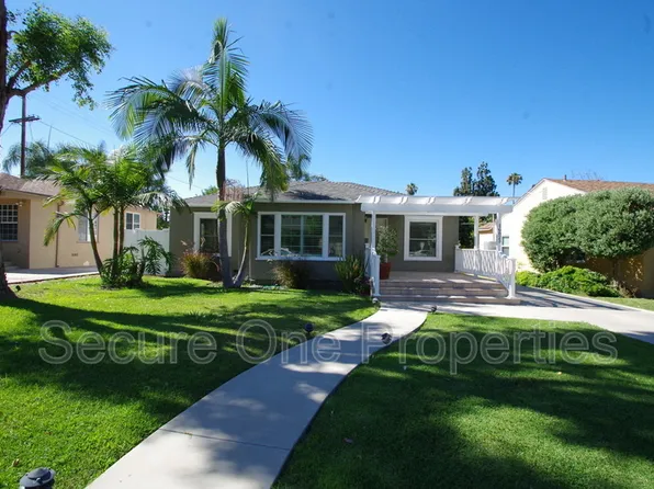 16823 Otsego St, Encino, CA 91436