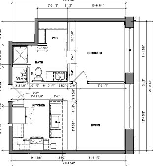 2nd image of 2129 2nd Ave N #313