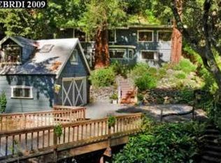 6432 Pinehaven Rd, Oakland, CA 94611