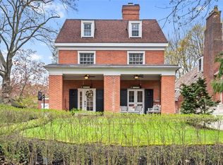 6649 Kinsman Rd, Pittsburgh, PA 15217