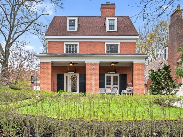 6649 Kinsman Rd, Pittsburgh, PA 15217