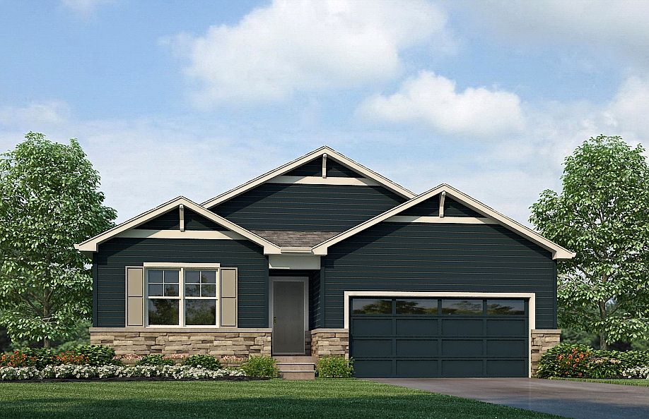 Plan Elevation.