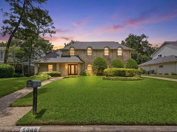 5306 Dana Leigh Dr, Houston, TX 77066