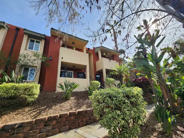 4469 Home Ave Unit 5, San Diego, CA 92105