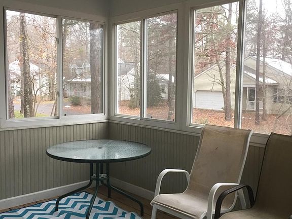 3 season room