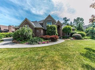 5132 Birkdale Dr, Ann Arbor, MI 48103