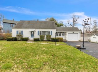 89 Silver St, West Springfield, MA 01089