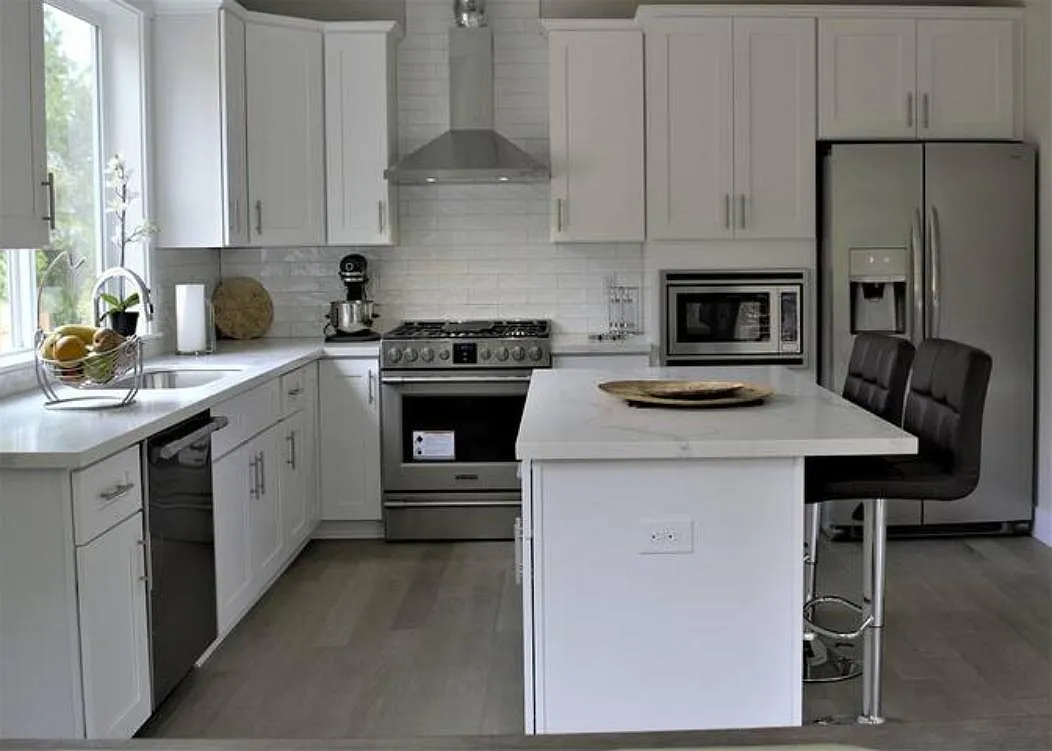 934 Ash St — Photo 4
