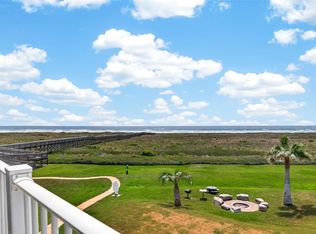 4211 Pointe West Dr Unit 203, Galveston, TX 77554