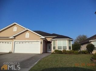 211 Austin Ryan Dr, Kingsland, GA 31548