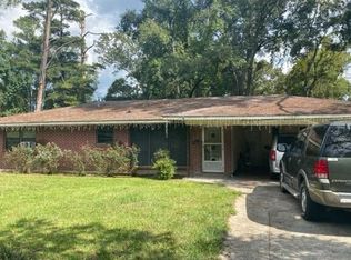 416 Ray Weiland Dr, Baker, LA 70714