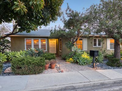 196 Malcolm Dr, Pasadena, CA, 91105