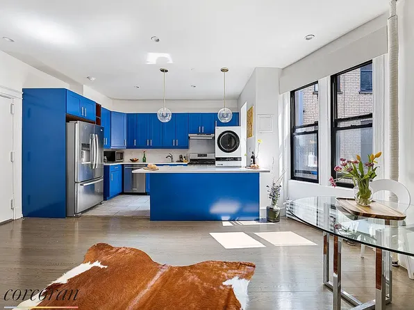 408 Saint Johns Pl APT 4D, Brooklyn, NY 11238