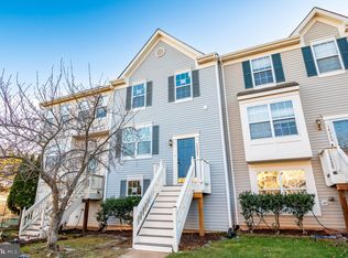 14267 Newbern Loop, Gainesville, VA 20155