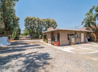 31652 Las Flores Way, Thousand Palms, CA 92276