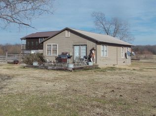 510 Po Box, Coalgate, OK 74538