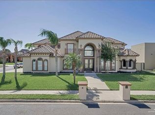 1906 Sabinal St, Mission, TX 78572