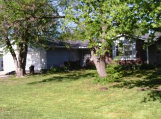 518 N Morris St, Rose Hill, KS 67133
