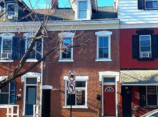238 N 12th St, Allentown, PA 18102