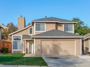2852 Honeysuckle Cir, Antioch, CA