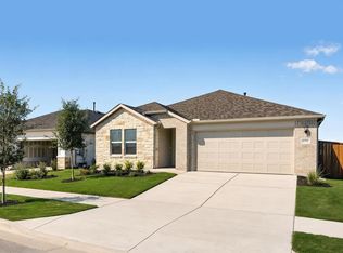 4006 Wynn Rd, Hutto, TX 78634