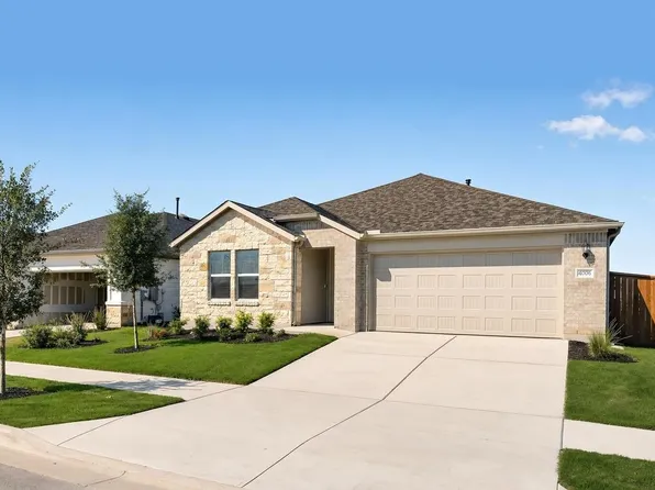 4006 Wynn Rd, Hutto, TX 78634