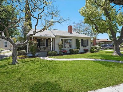 4472 Boyar Ave, Long Beach, CA, 90807