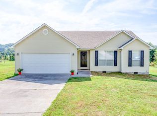 242 Shenendoah Dr, Friendsville, TN 37737