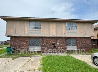 1128 Dimarco St APT B, Marrero, LA 70072