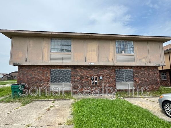 1128 Dimarco St APT B