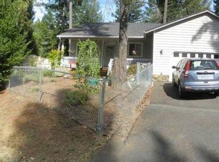 515 S Junction Ave, Cave Junction, OR 97523