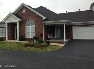 7329 Rivers End Cir, Louisville, KY 40258