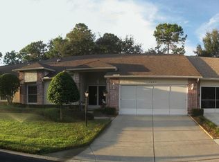 3097 Appleblossom Trl, Spring Hill, FL 34606