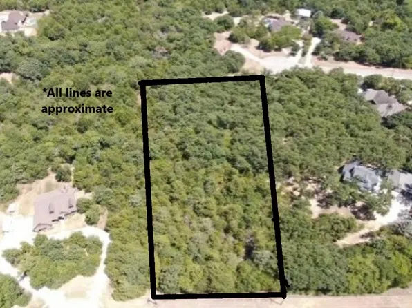 County Road 2251, Valley View, TX 76272