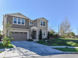9703 La Vine Ct, Rancho Cucamonga, CA 91701