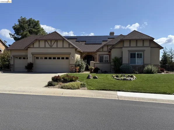 158 Rock Ridge Ln, Copperopolis, CA 95228