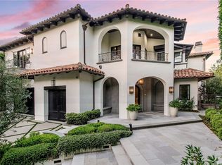 305 N Tigertail Rd, Los Angeles, CA 90049